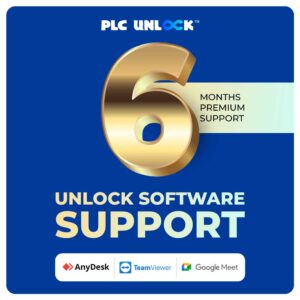 6 Months Premium Support