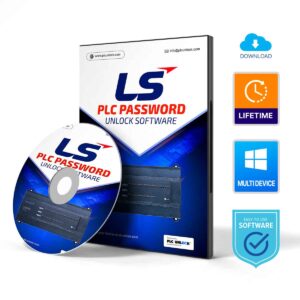 LS PLC Password Unlock Software Download