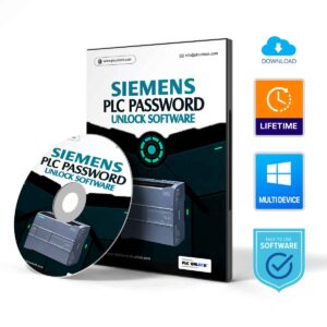Siemens PLC Password Unlock Software Download